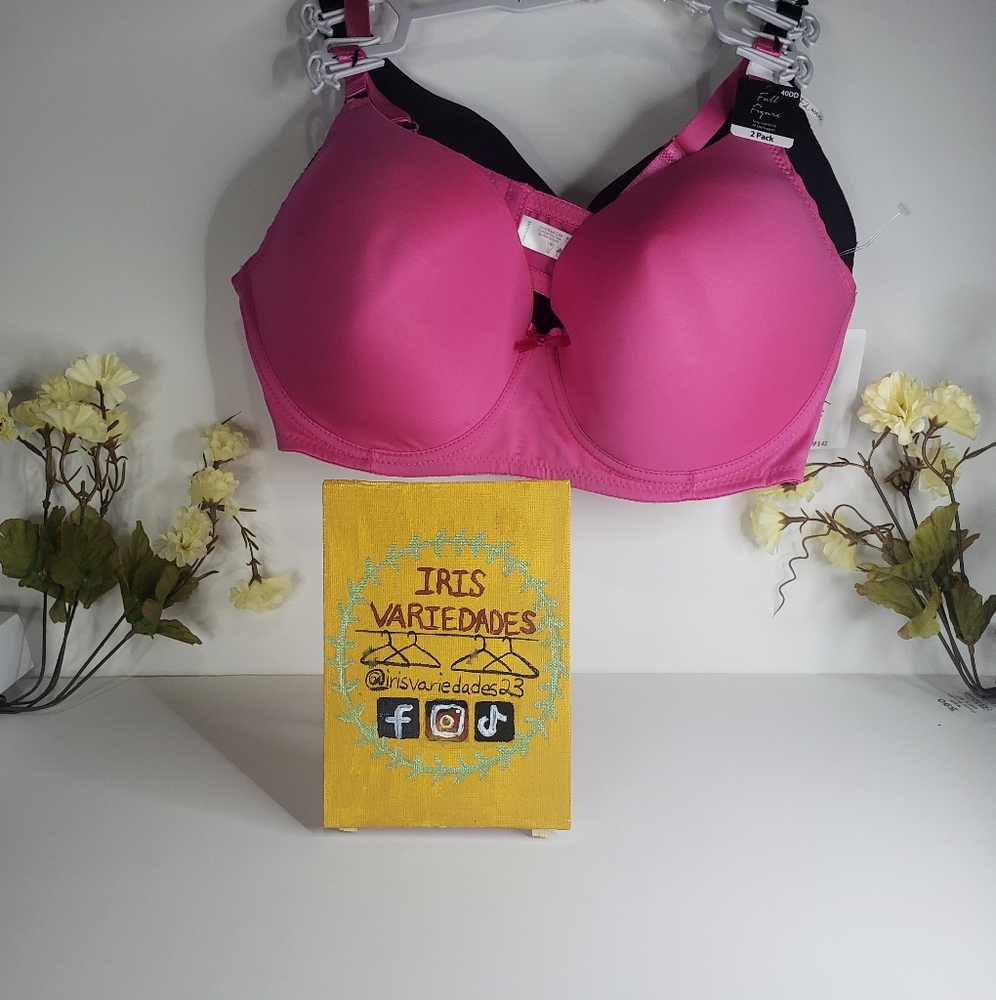 French Affair Bra